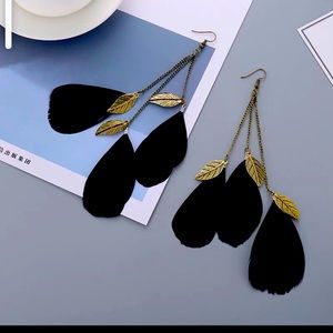 Beautiful earring for summer ☀️